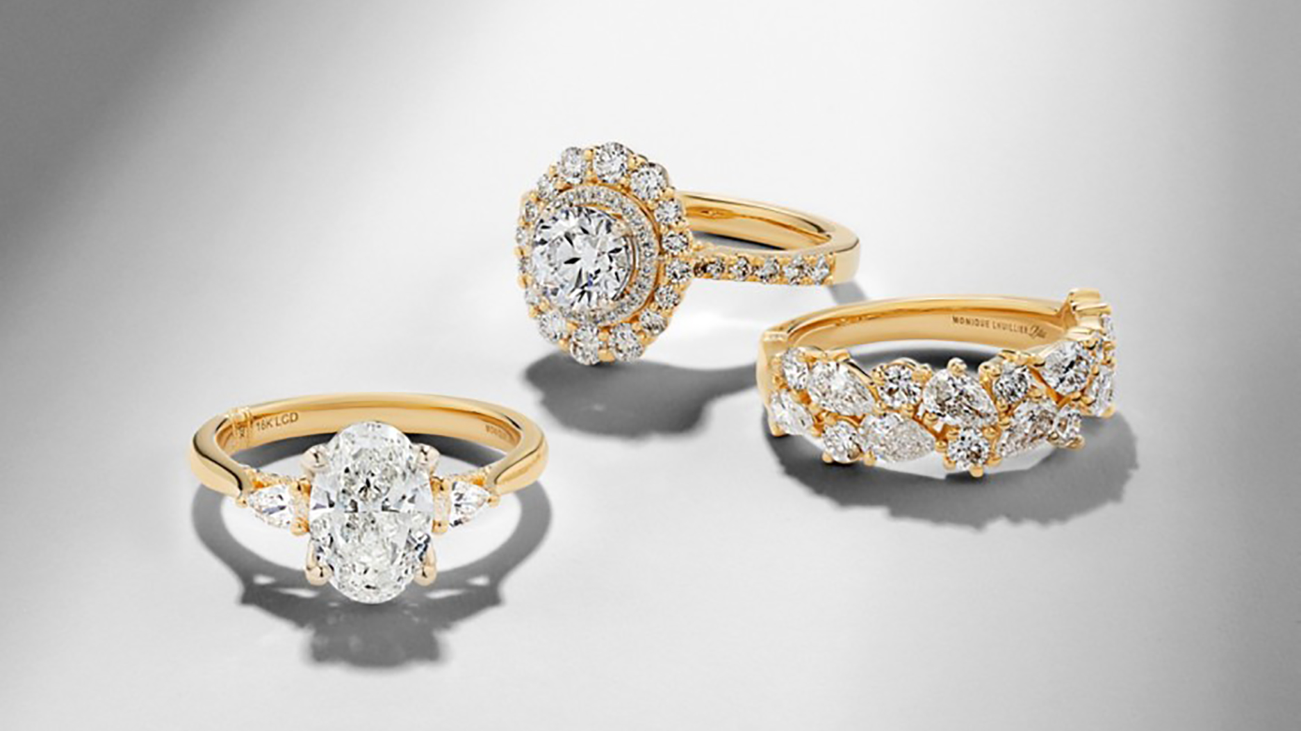 Kay jewelers design sale a ring